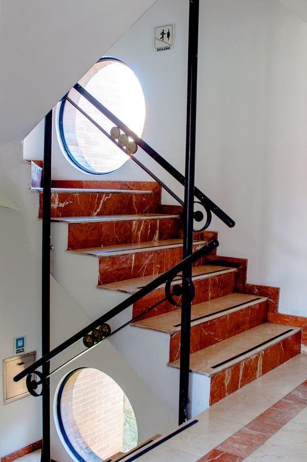 Apartaestudios Los Andes Bogota Exterior photo